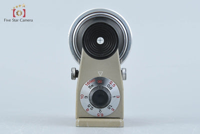 【中古】Schneider Kreuznach シュナイダー Linhof ユニバーサルファインダー Sucher Technika 4x5