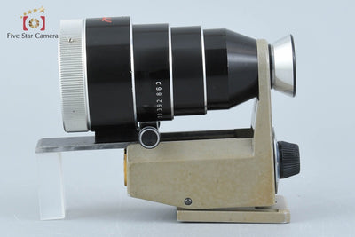 【中古】Schneider Kreuznach シュナイダー Linhof ユニバーサルファインダー Sucher Technika 4x5
