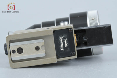 【中古】Schneider Kreuznach シュナイダー Linhof ユニバーサルファインダー Sucher Technika 4x5