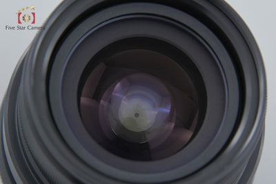 [Used] Schneider Titanar 24mm f/2.8 for Nikon