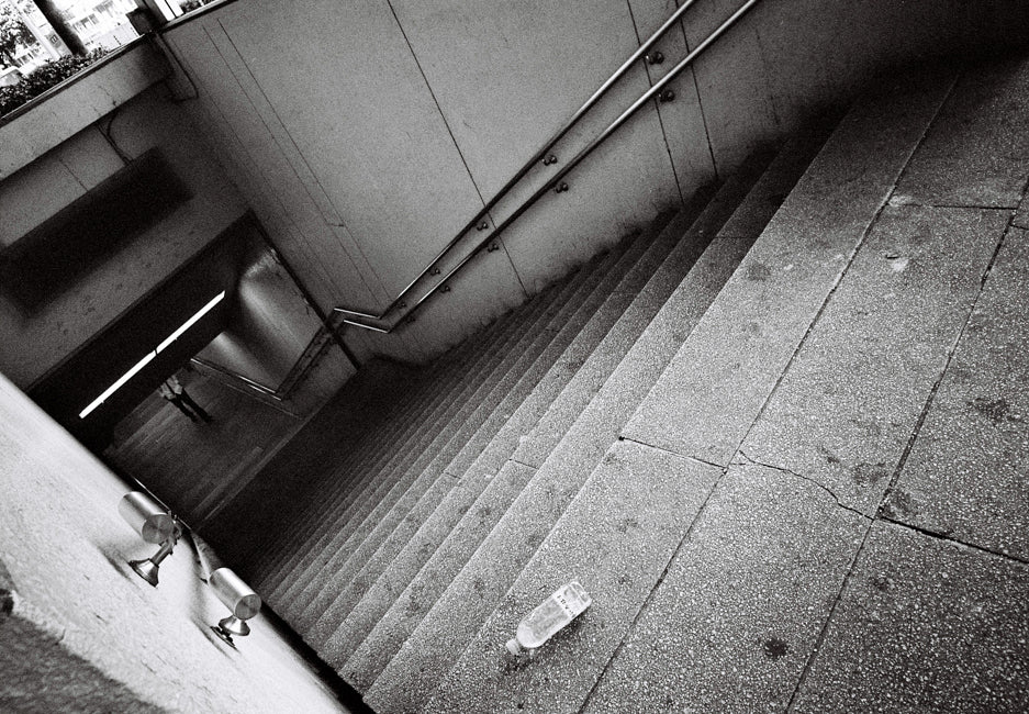 安原一式 T981 / RICOH GR LENS 21mm f/3.5  L39