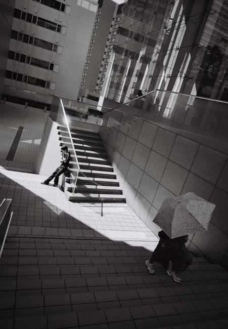 安原一式 T981 / RICOH GR LENS 21mm f/3.5  L39