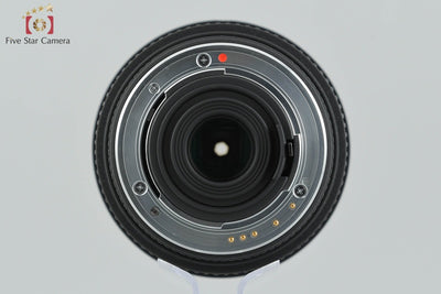 【中古】SIGMA シグマ 10-20mm f/4-5.6 EX DC ペンタックス用
