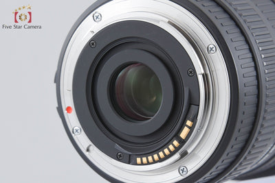 【中古】SIGMA シグマ 10-20mm f/4-5.6 EX DC HSM キヤノン用