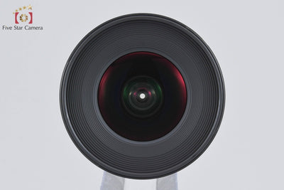 【中古】SIGMA シグマ 10-20mm f/4-5.6 EX DC HSM キヤノン用