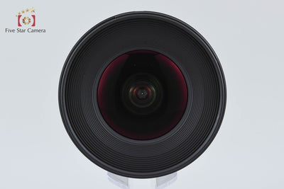 【中古】SIGMA シグマ 10-20mm f/4-5.6 EX DC HSM ニコン用