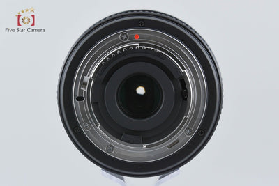 【中古】SIGMA シグマ 10-20mm f/4-5.6 EX DC HSM ニコン用