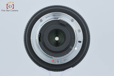 【中古】SIGMA シグマ 10-20mm f/4-5.6 EX DC HSM ニコン用