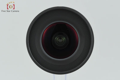 【中古】SIGMA シグマ 10-20mm f/4-5.6 EX DC HSM ニコン用