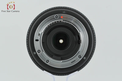【中古】SIGMA シグマ 10-20mm f/4-5.6 EX DC HSM ニコン用
