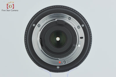 【中古】SIGMA シグマ 10-20mm f/4-5.6 EX DC HSM ニコン用