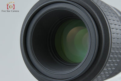 【中古】SIGMA シグマ 105mm f/2.8 EX MACRO ミノルタ用
