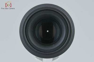【中古】SIGMA シグマ 105mm f/2.8 EX MACRO ミノルタ用