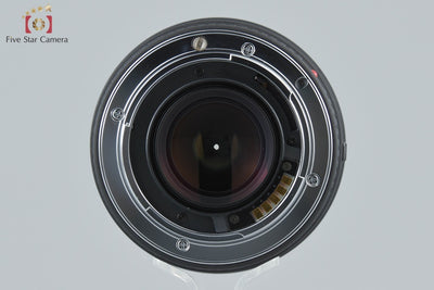 【中古】SIGMA シグマ 105mm f/2.8 EX MACRO ミノルタ用
