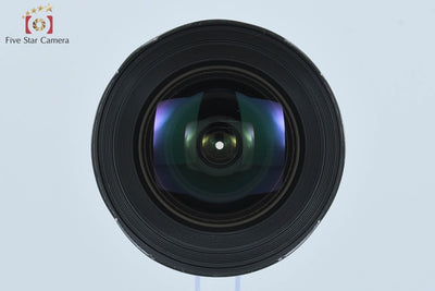 【中古】SIGMA シグマ 12-24mm f/4.5-5.6 II DG HSM キヤノン用 元箱付き