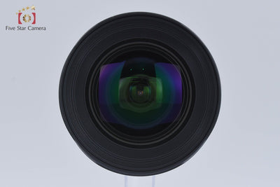 【中古】SIGMA シグマ 12-24mm f/4.5-5.6 II DG HSM ニコン用
