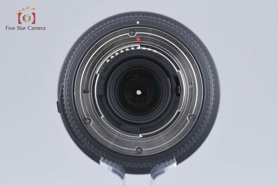 【中古】SIGMA シグマ 12-24mm f/4.5-5.6 II DG HSM ニコン用