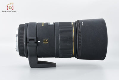 SIGMA シグマ APO MACRO 150mm f/2.8 EX DG HSM キヤノン用
