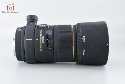 SIGMA シグマ APO MACRO 150mm f/2.8 EX DG HSM キヤノン用