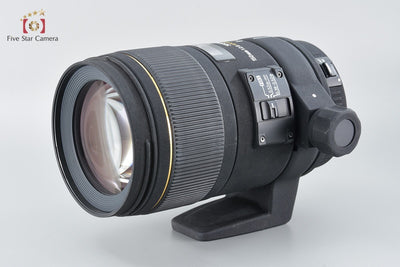 SIGMA シグマ APO MACRO 150mm f/2.8 EX DG HSM キヤノン用