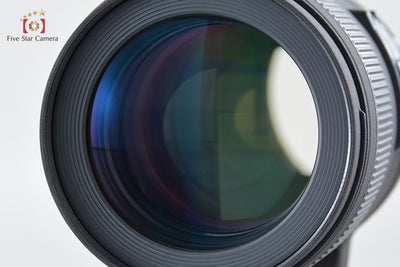 SIGMA シグマ APO MACRO 150mm f/2.8 EX DG HSM キヤノン用