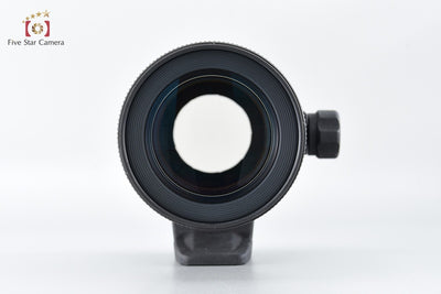 SIGMA シグマ APO MACRO 150mm f/2.8 EX DG HSM キヤノン用