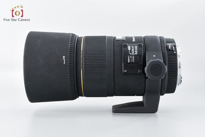 SIGMA シグマ APO MACRO 150mm f/2.8 EX DG HSM キヤノン用
