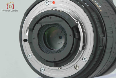 【中古】SIGMA シグマ 15mm f/2.8 EX DG FISHEYE ニコン用