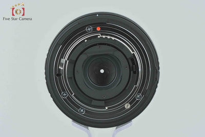 【中古】SIGMA シグマ 15mm f/2.8 EX DG FISHEYE ニコン用