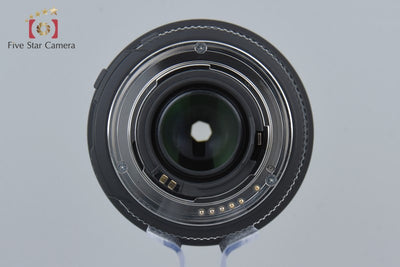 【中古】SIGMA シグマ 17-50mm f/2.8 EX DC OS HSM ペンタックス用 元箱付き