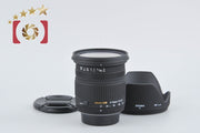 【中古】SIGMA シグマ 17-70mm f/2.8-4.5 DC ペンタックス用