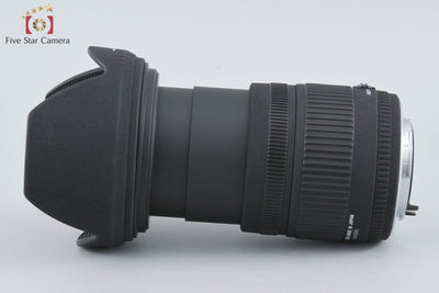 【中古】SIGMA シグマ 17-70mm f/2.8-4.5 DC ペンタックス用