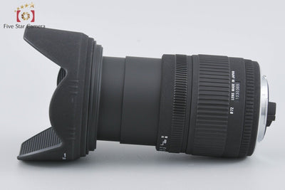 【中古】SIGMA シグマ 17-70mm f/2.8-4.5 DC ペンタックス用