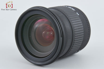 【中古】SIGMA シグマ 17-70mm f/2.8-4.5 DC ペンタックス用