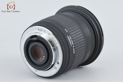 【中古】SIGMA シグマ 17-70mm f/2.8-4.5 DC ペンタックス用