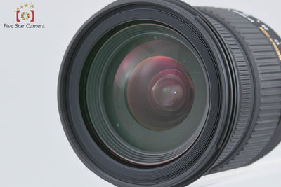 【中古】SIGMA シグマ 17-70mm f/2.8-4.5 DC ペンタックス用