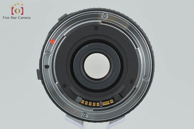 【中古】SIGMA シグマ 18-200mm f/3.5-6.3 DC キヤノン用