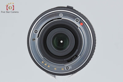 【中古】SIGMA シグマ 18-200mm f/3.5-6.3 DC ペンタックス用