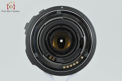 【中古】SIGMA シグマ 18-250mm f/3.5-6.3 DC MACRO HSM ペンタックス用