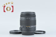 【中古】SIGMA シグマ 18-250mm f/3.5-6.3 DC MACRO OS HSM ニコン用