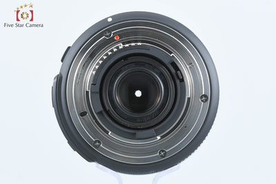 【中古】SIGMA シグマ 18-300mm f/3.5-6.3 DC MACRO OS HSM Contemporary ニコン用 元箱付き
