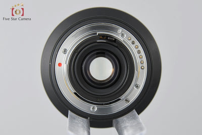 【中古】SIGMA シグマ 18-35mm f/3.5-4.5 Aspherical ペンタックス用
