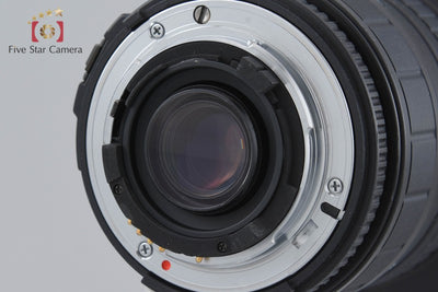 【中古】SIGMA シグマ 18-35mm f/3.5-4.5 D ASPHERICAL ニコン用