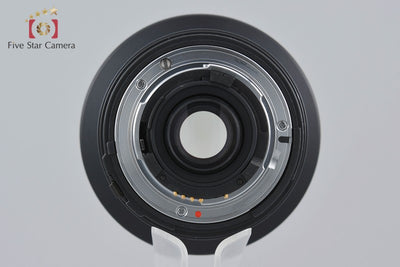 【中古】SIGMA シグマ 18-35mm f/3.5-4.5 D ASPHERICAL ニコン用