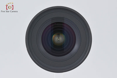 【中古】SIGMA シグマ 20mm f/1.8 D EX DG ASPHERICAL ソニー/ミノルタAマウント