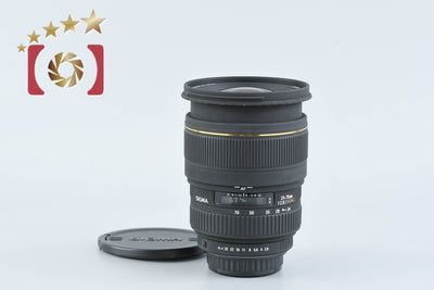 【中古】SIGMA シグマ 24-70mm f/2.8 EX DG MACRO ペンタックス用