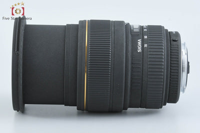 【中古】SIGMA シグマ 24-70mm f/2.8 EX DG MACRO ペンタックス用