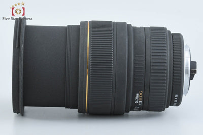 【中古】SIGMA シグマ 24-70mm f/2.8 EX DG MACRO ペンタックス用