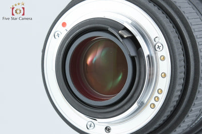 【中古】SIGMA シグマ 24-70mm f/2.8 EX DG MACRO ペンタックス用