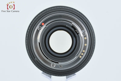 【中古】SIGMA シグマ 24-70mm f/2.8 EX DG MACRO ペンタックス用